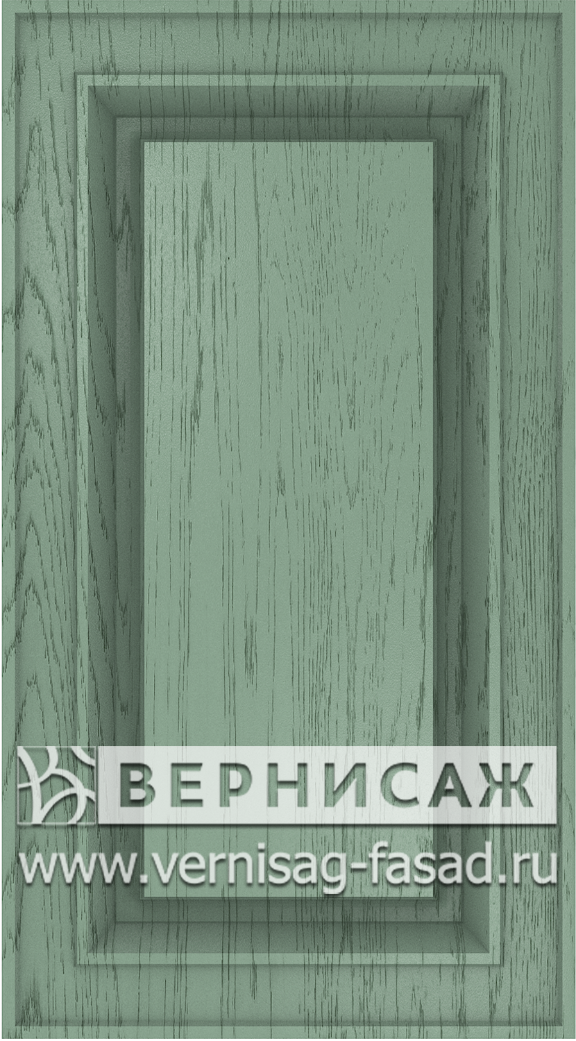 Фасады в пленке ПВХ, Фрезеровка № 72, Шато Бали