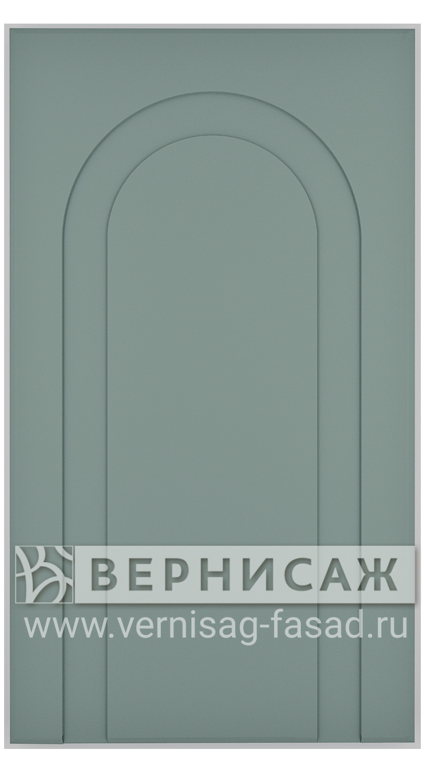 Фрезеровка №99, эмаль