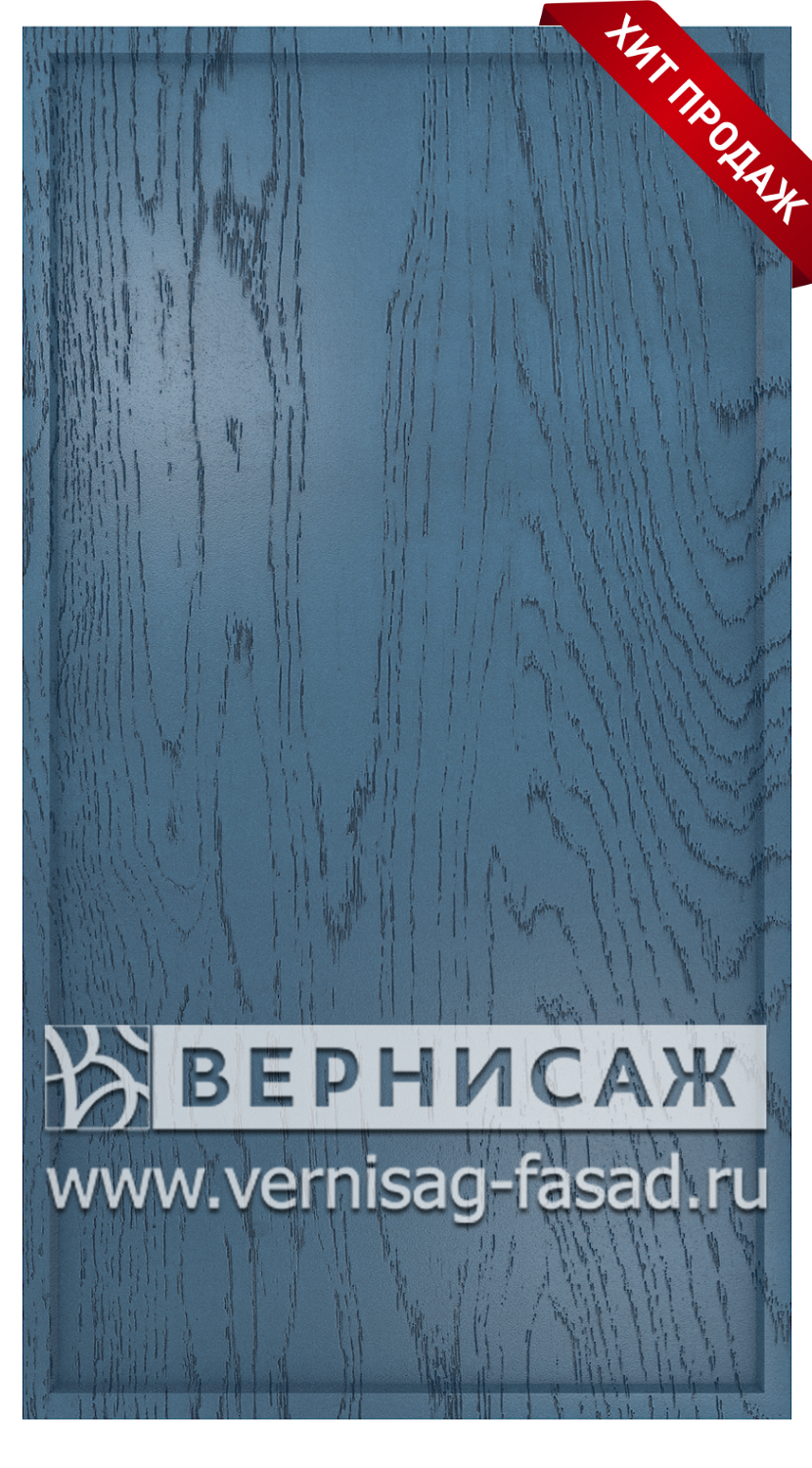 Фасады в пленке ПВХ, Фрезеровка № 75