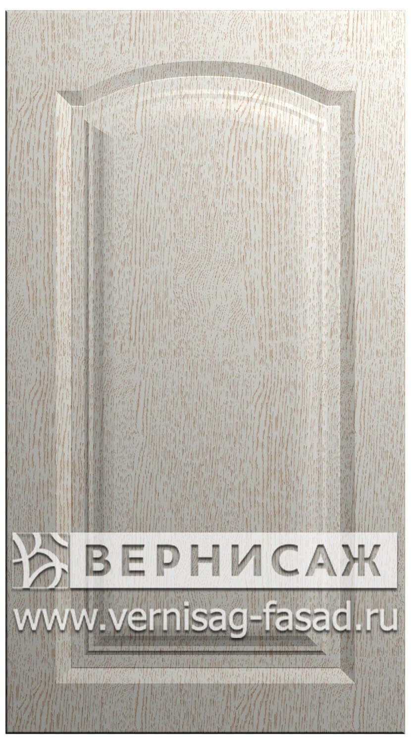 Фасады в пленке ПВХ, Фрезеровка № 47, цвет Патина Премиум 