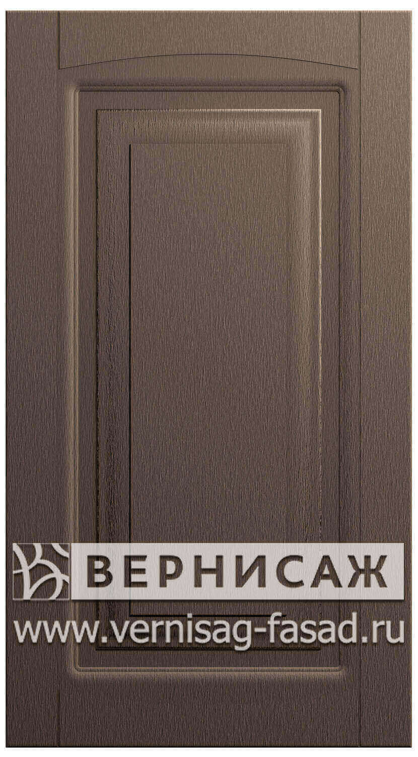 Фасады в пленке ПВХ, Фрезеровка № 66, цвет 