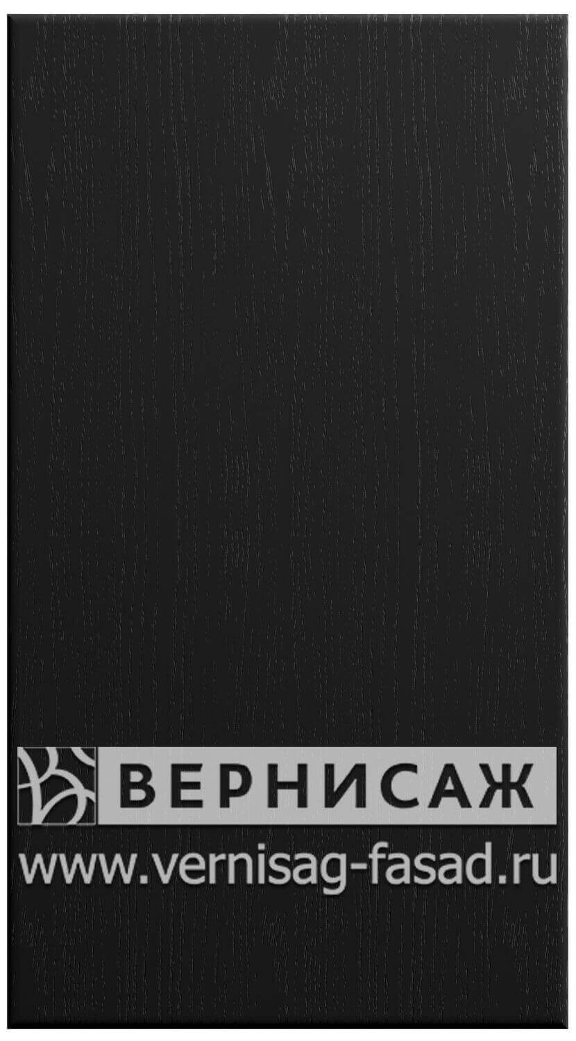 Фасады в пленке ПВХ, Фрезеровка № 15, цвет Венге премиум