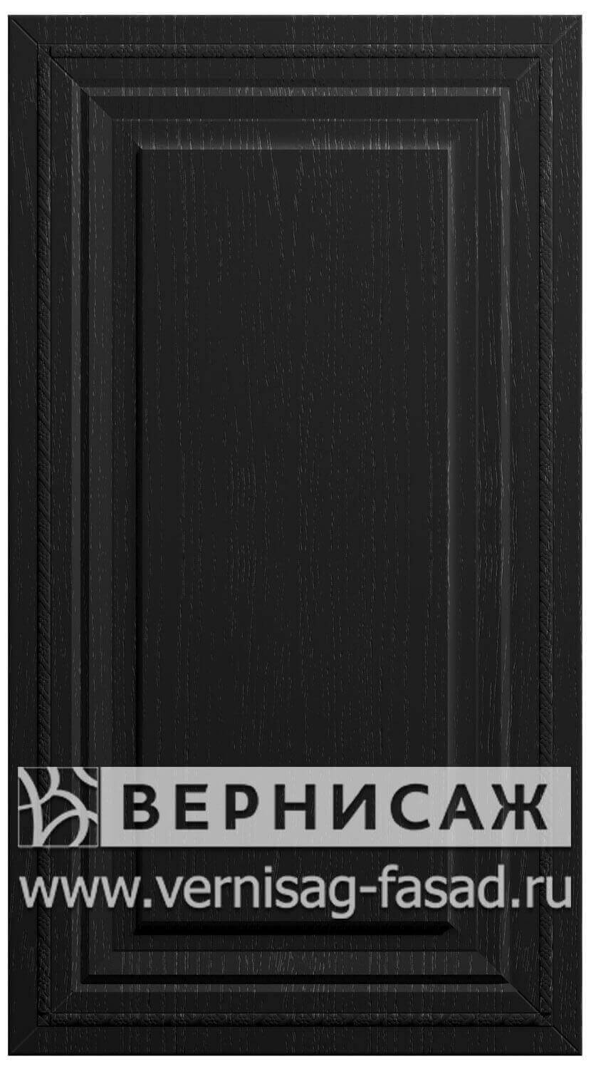 Фасады в пленке ПВХ, Фрезеровка № 70, цвет Венге премиум