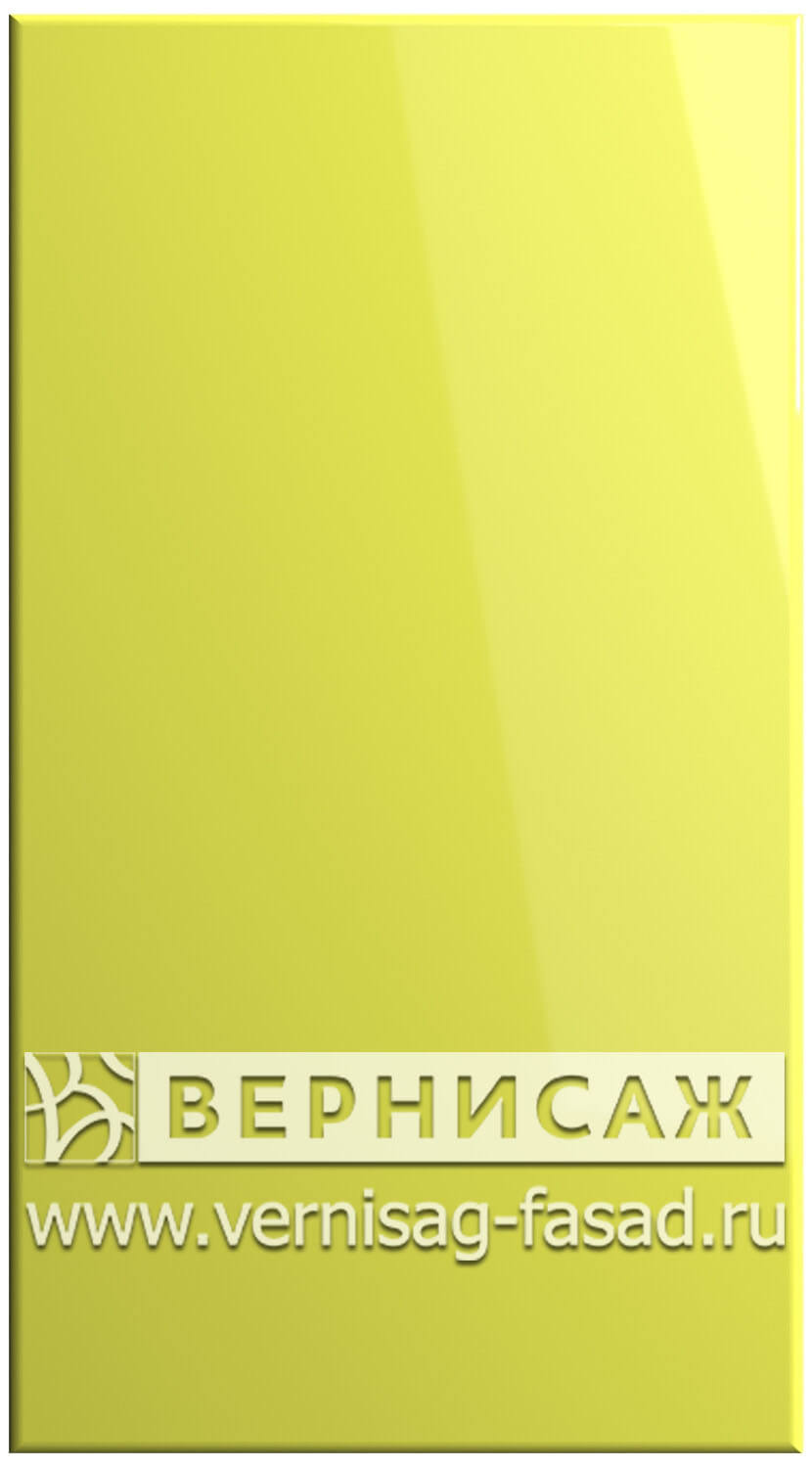 Фасады в пленке ПВХ, Фрезеровка № 15, цвет Груша глянец