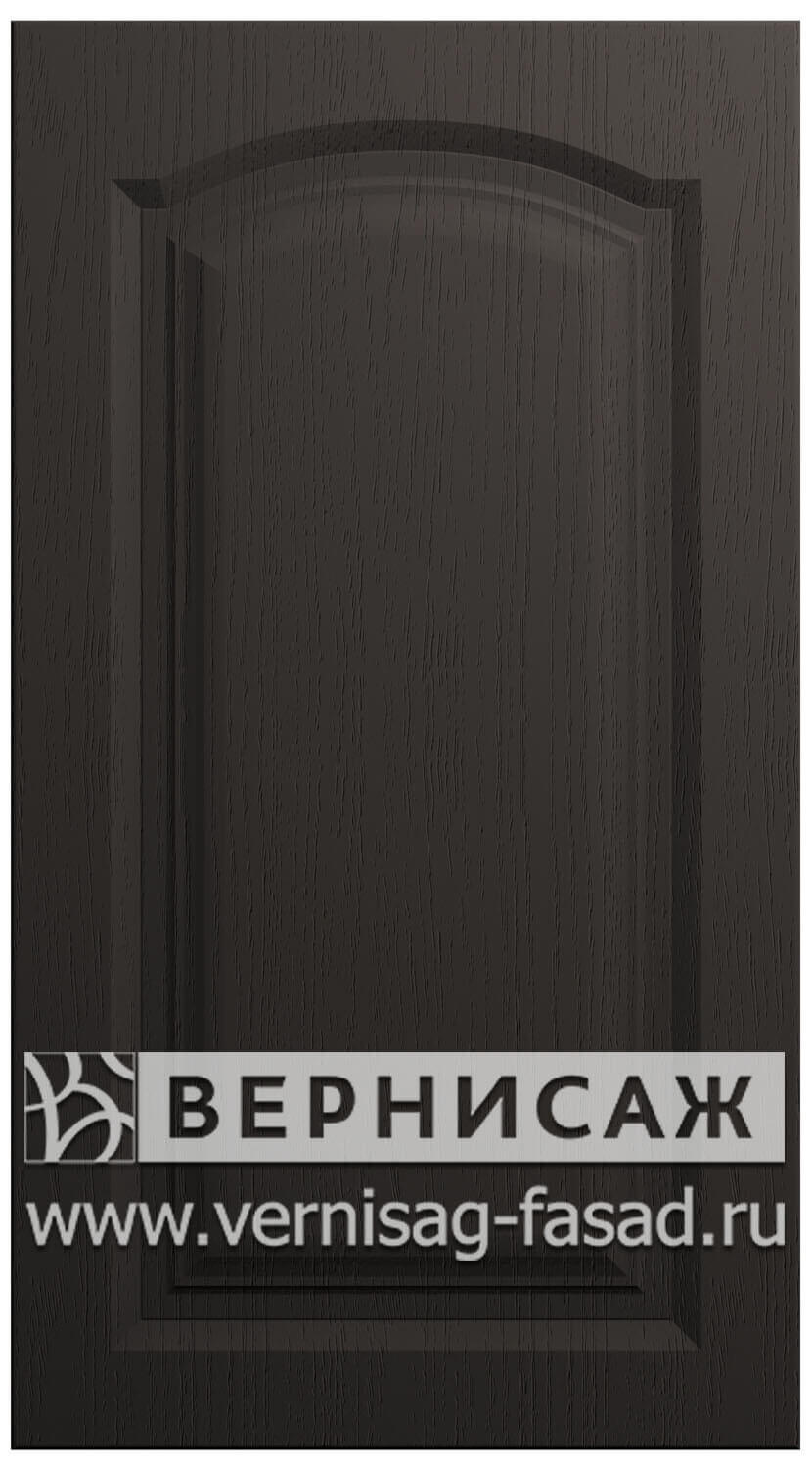 Фасады в пленке ПВХ, Фрезеровка № 47, цвет Массив Арабика
