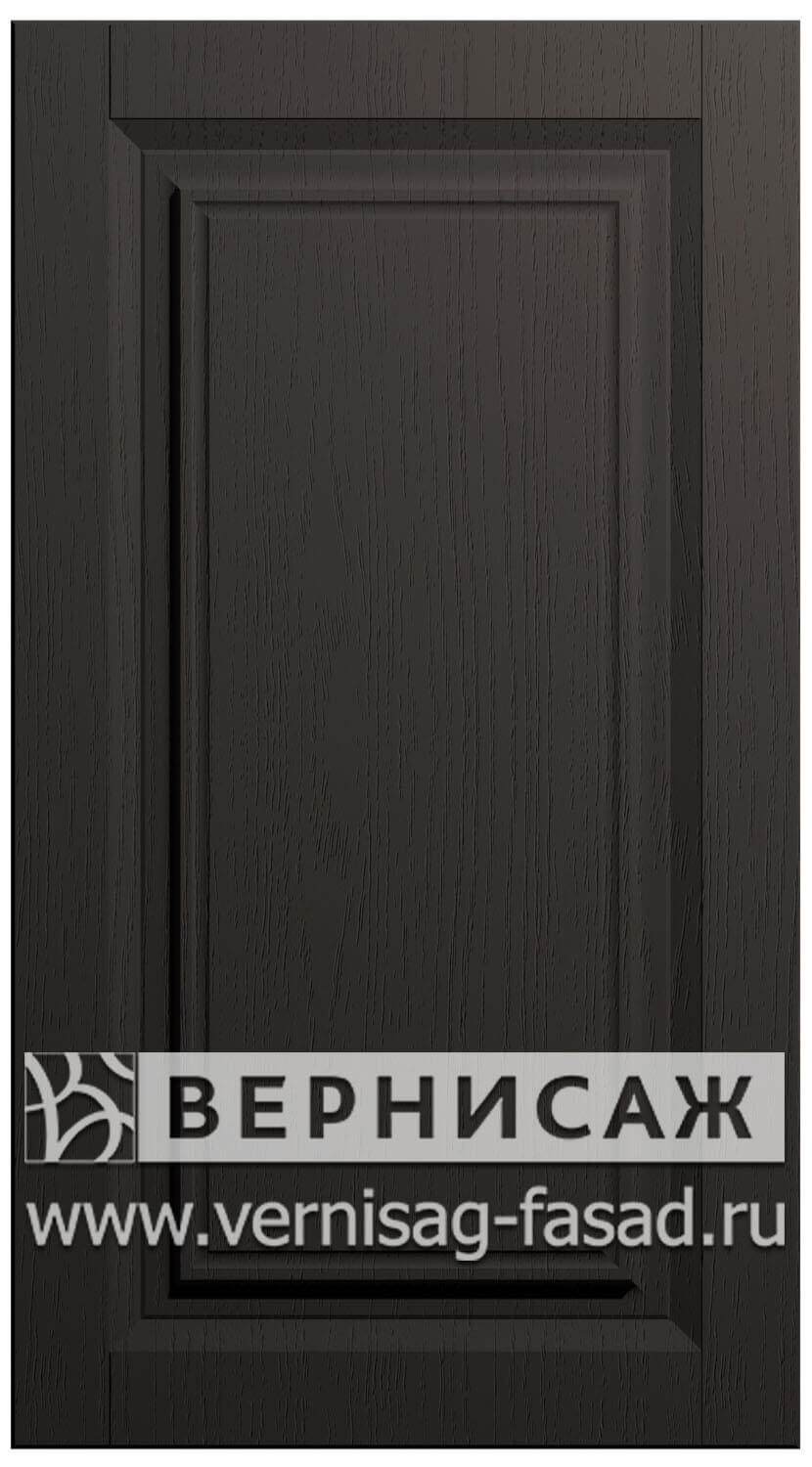 Фасады в пленке ПВХ, Фрезеровка № 48, цвет Массив Арабика