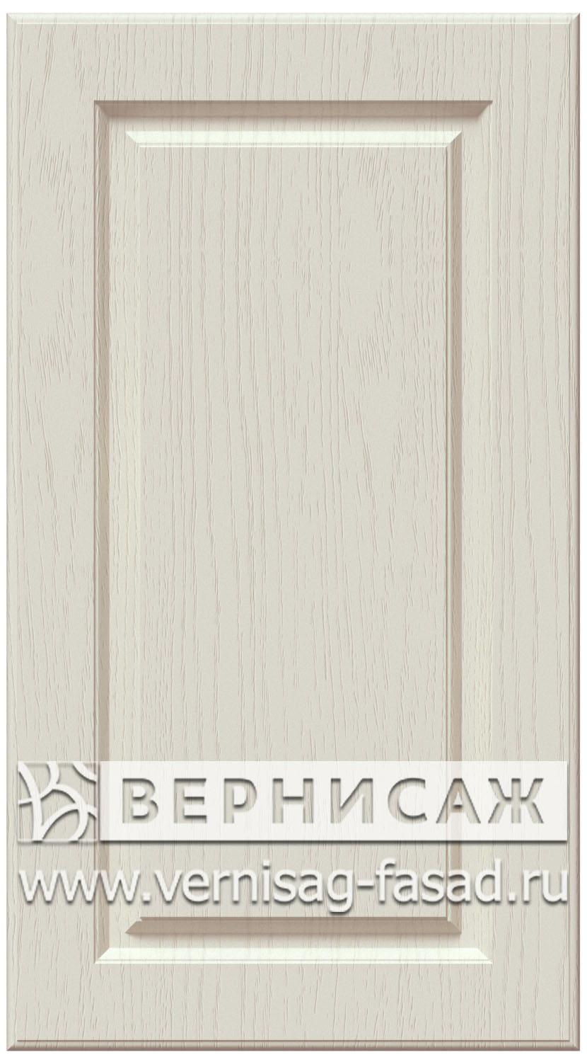 Фасады в пленке ПВХ, Фрезеровка № 73, цвет Массив Магнолия