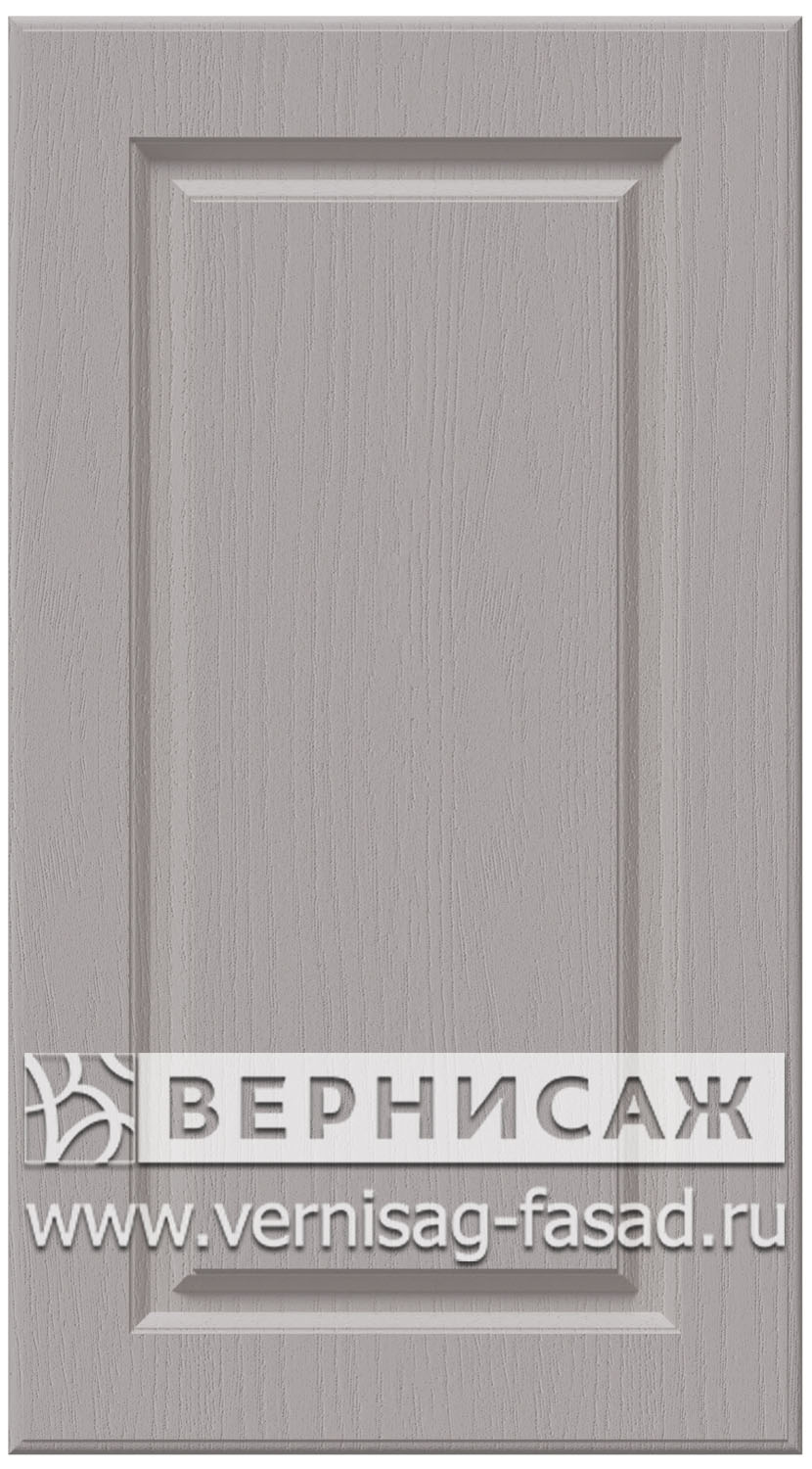 Фасады в пленке ПВХ, Фрезеровка № 73, цвет Мускат структурный